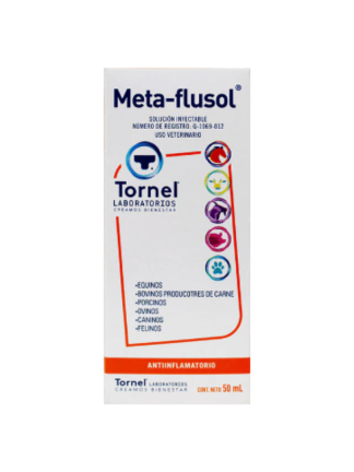 META-FLUSOL 50 ML