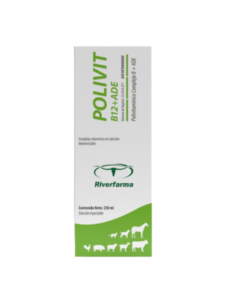 POLIVIT B12+ADE 250 ML