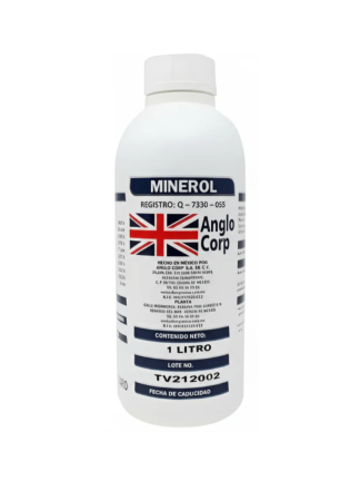 MINEROL 1 LT