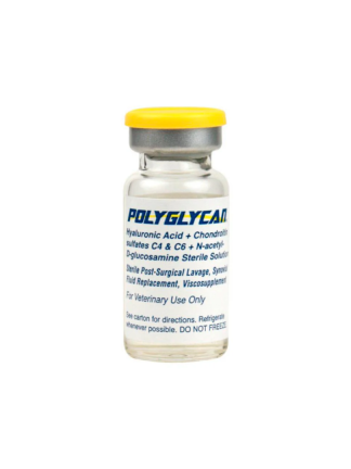 POLYGLYCAN 10 ML