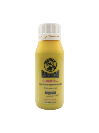CUAMIX 120 ML
