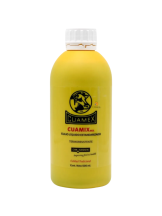 CUAMIX 500 ML