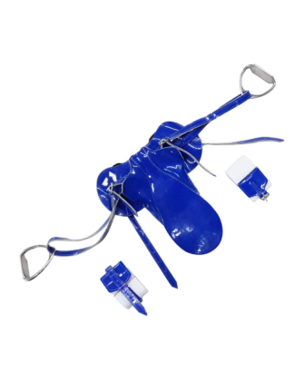 SILLIN CARRERA CHAROL 1 JGO