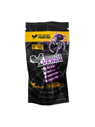 ROOSTER VENOM 6 ML