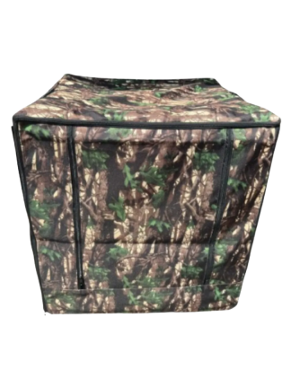 FUNDA RASCADERO CAMUFLAJE 1 PZ