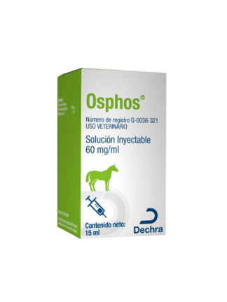 OSPHOS 15 ML