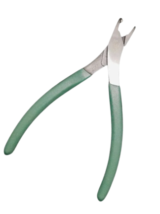 PINZA PLACA AMERICANA 1 PZ