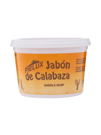 JABON CALABAZA 500 GR