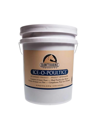 ICE O POULTICE 50 LB