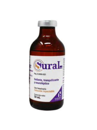 SURAL 50 ML
