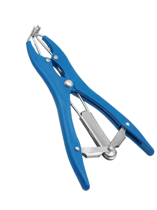 PINZA CASTRADORA 1 PZ