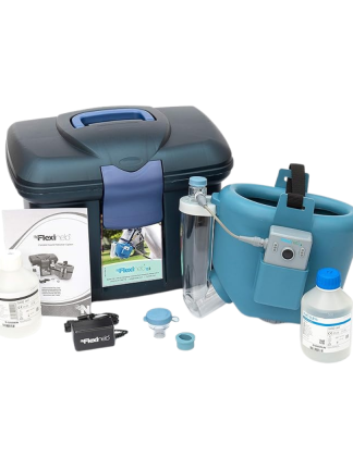 NEBULIZADOR PARA EQUINO 1 PZ