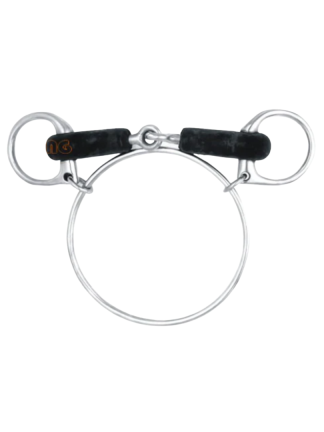 FRENO ARGOLLA HULE QUEBRADO 1 PZ