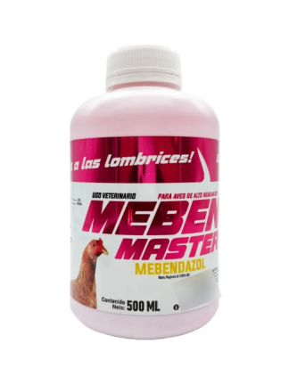MEBEN MASTER 500 ML