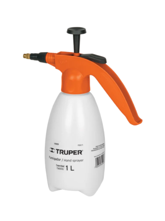 FUMIGADOR DOMESTICO 1 LT