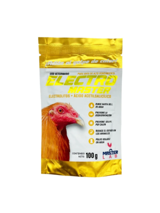 ELECTRO MASTER 100 GR