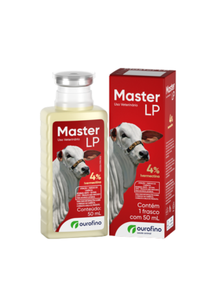 MASTER LP 50 ML