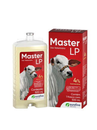 MASTER LP 500 ML