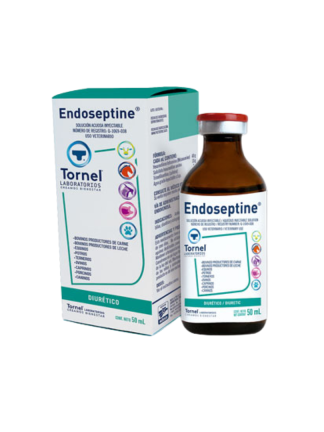 ENDOSEPTINE 50 ML