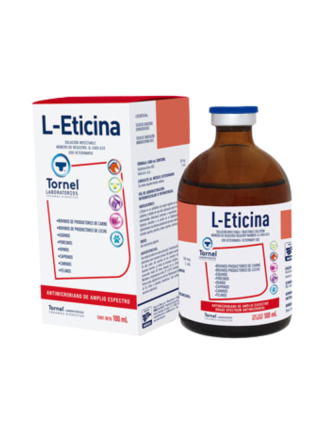 L-ETICINA 100 ML