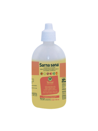 SARNASANA 100 ML
