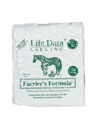 FARRIERS FORMULA 11 LB