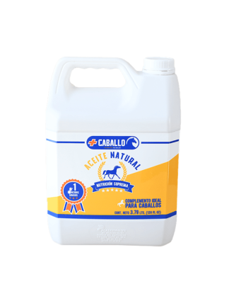 MAS CABALLO GL