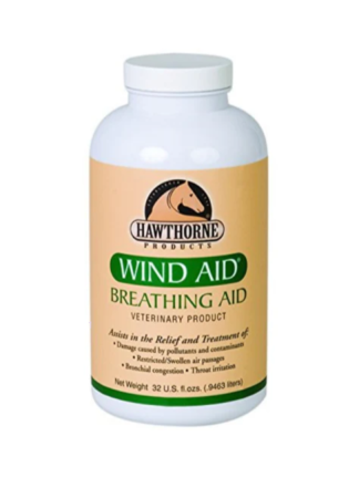 07.- WIND AID 946 ML