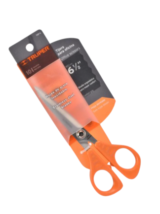 TIJERA 6 ½" 1 PZ