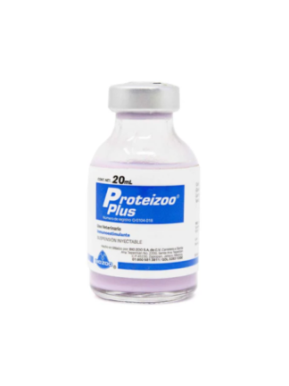 PROTEIZOO PLUS 20 ML