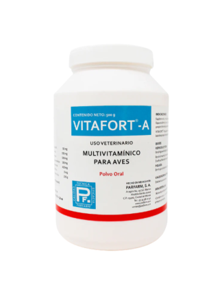 VITAFORT-A 500 GR