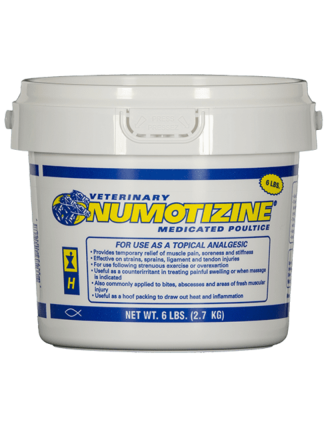 NUMOTIZINE 6 LB