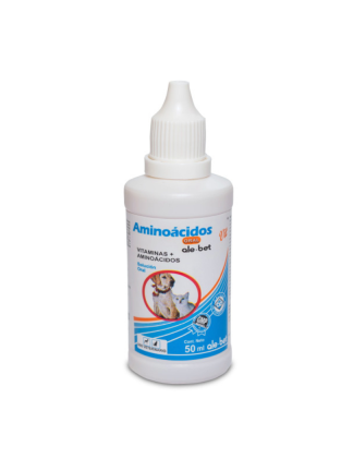 AMINOACIDOS 30 ML