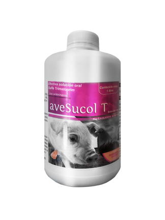 AVESUCOL T  1 LT