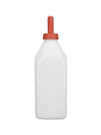 BIBERON CON MAMILA 1 PZ