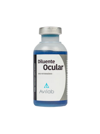 DILUENTE OCULAR 1000 DS