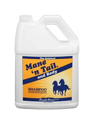 MANE 'N TAIL SHAMPOO GL