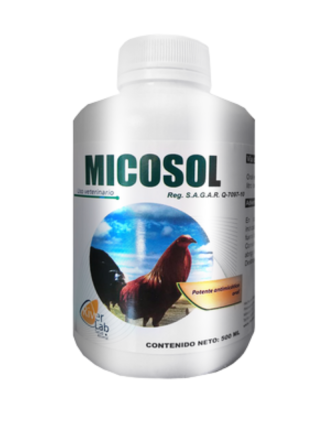 MICOSOL 500 ML