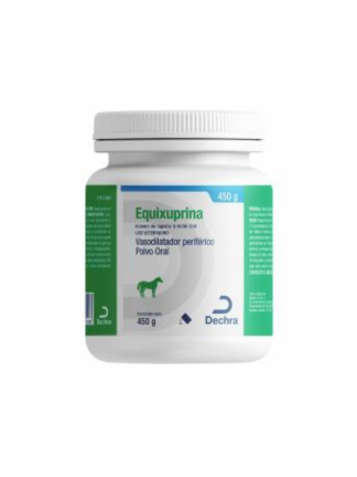 EQUIXUPRINA DE 450 GR
