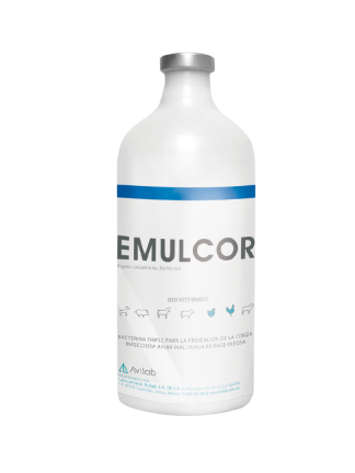 EMULCOR 500 ML