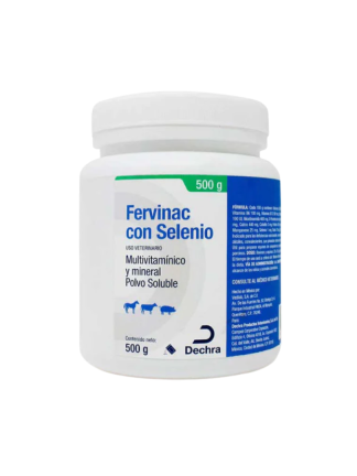 FERVINAC 500 GR