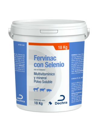 FERVINAC 18 KG