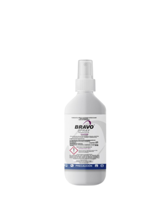 BRAVO SPRAY 100 ML