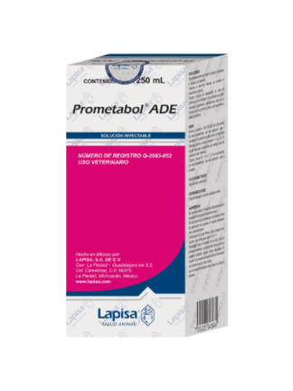 PROMETABOL 250 ML