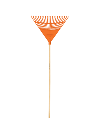 ESCOBA 22 DIENTES 1 PZ