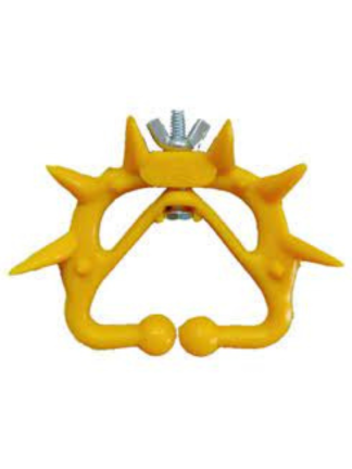 PLACA DESTETADORA 1 PZ