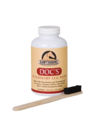 DOCS LEG 16 OZ