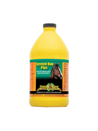 STRETCH RUN PLUS 1.9 LT