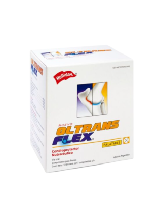 OL-TRANSFLEX BLISTER 7 TB