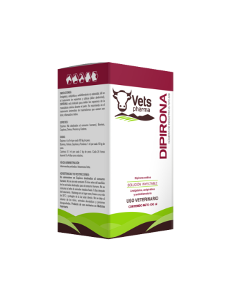 DIPIRONA 100 ML